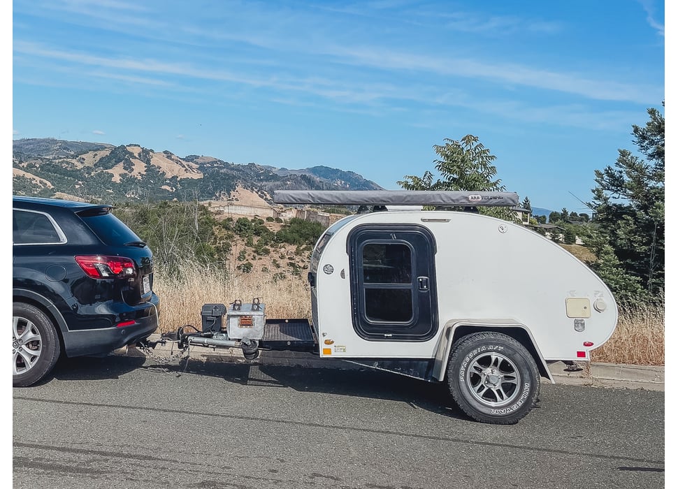 Travel Trailer rentals in Petaluma