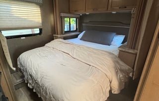 Clean, Cozy, Family-Friendly Camper(Fully Stocked)