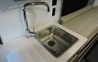 2021 winnebago solis 59p