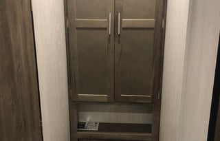 2019 Forrest River Vengeance Rouge 25V