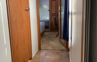 2013 Forest River RV Sierra 376BHOK