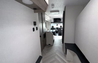 RNT166 - 2026 Coachmen RV Cross Trail EV 21XG