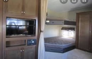 2016 Keystone Hideout