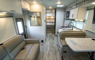 Brand New 2026 "Wanderer" 30