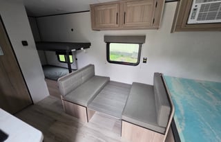 2025 Keystone RV Coleman 17B