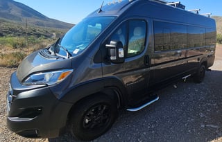 2024 Entegra Ethos 20T RV