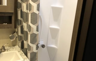 2019 Heartland Torque T333