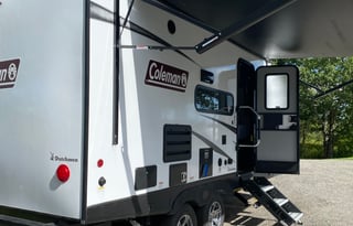 2021 Colemen Light cruiser 1805RB