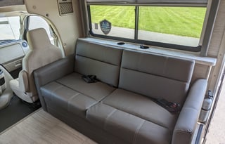 2022 Thor Motor Coach Coleman 28CM