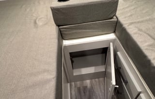 2025 Thor Four Winds 25z