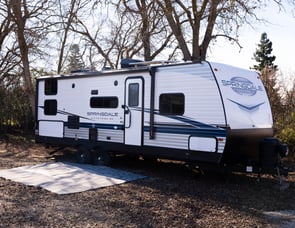 Keystone RV Springdale 240BHWE