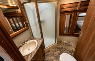 2014 Keystone RV Cougar 29 RLK