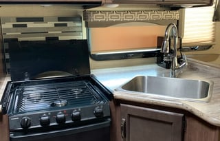 2019 Thor Motor Coach ACE 30.2