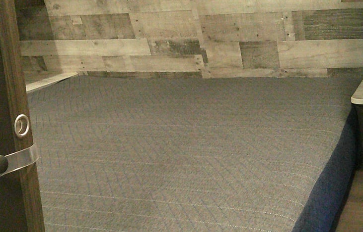 Private Queen Bedroom