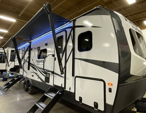 Forest River RV Flagstaff Super Lite 27BHWS