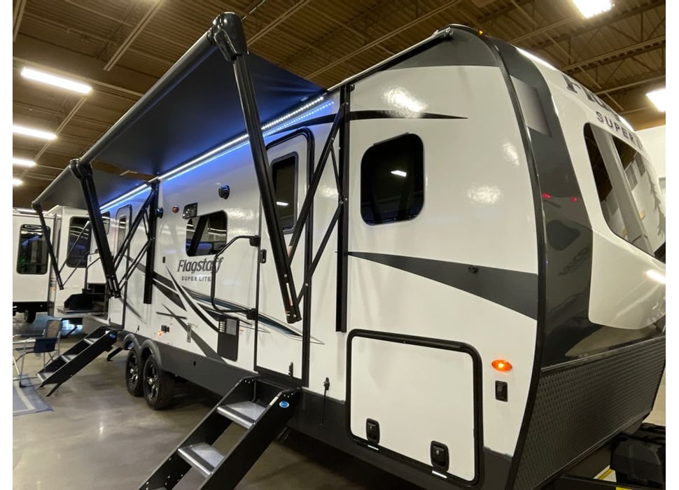 Travel Trailer rentals in Colorado Springs