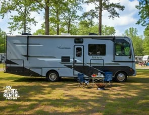 Coachmen RV Pursuit 31BH