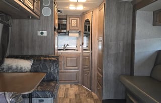 2021 Phoenix Cruiser 2100