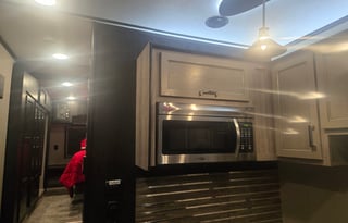 STEVE AND PEGGYS RV RENTAL AND HOSTING.