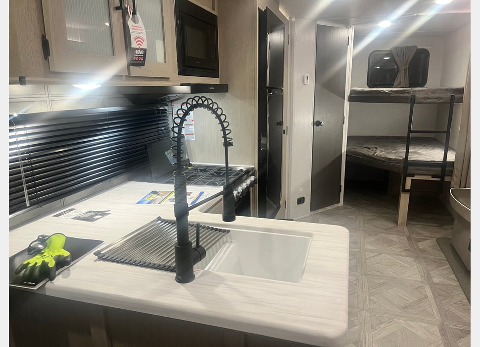 Travel Trailer rentals in Fultondale