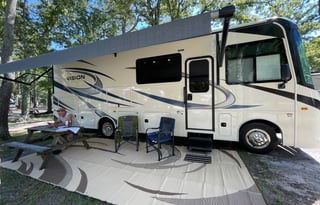 See-Scapes 2022 Entegra Coach Vision 29S