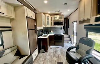 Painless Camper Rental