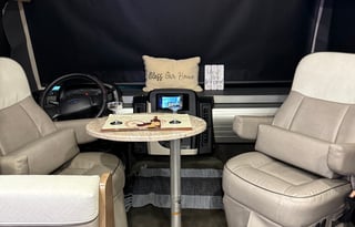 2020 Winnebago Intent - A Memorable Experience