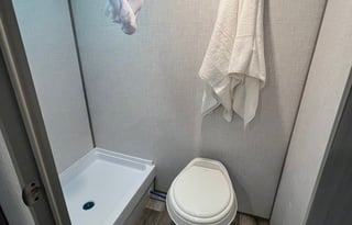 New 2023* Easy to tow* Bunkhouse* "Bumblebee"