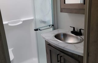 2021 Keystone RV Sprinter Limited 3570LFT