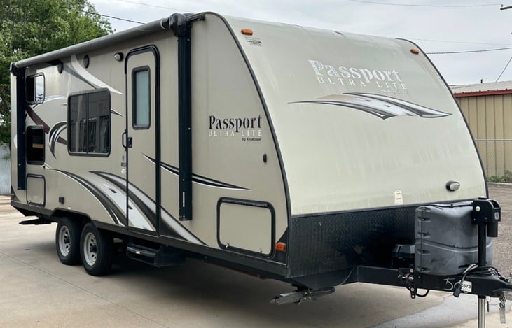 RV Photo