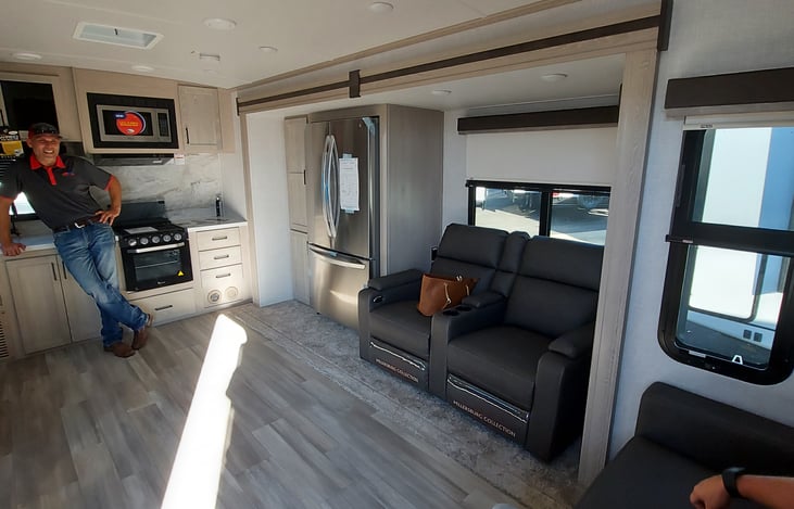 RV Photo