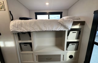 2026 Family Friendly RV