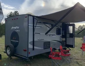 Coachmen RV Apex Nano 185BH