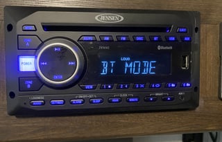 Perfect for First Time Campers!