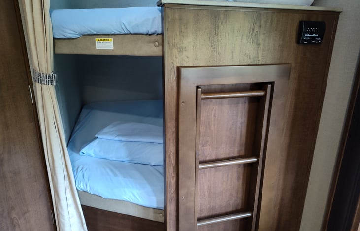 full size bunch beds