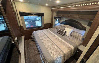 2018 Newmar - Bay Star - 35'