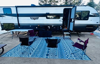 2024 BRAND NEW Forest River Wildwood X-LITE