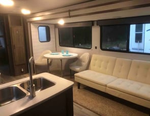 Heartland Pioneer DS 320