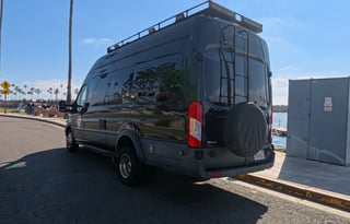 Cliff Lite - Your Fully Stocked California Getaway