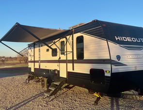 Keystone RV Hideout 272BH