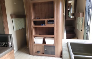 2018 Dutchmen RV Coleman Lantern Series 300TQ