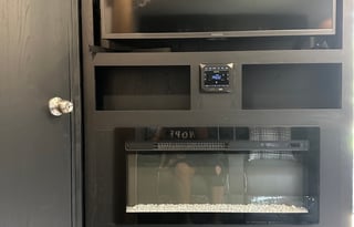 Bella: Clean, spacious & adventure-ready