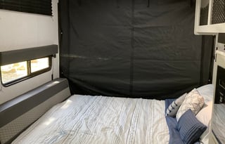 2022 Forest River RV Salem FSX 170SSX