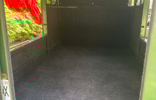 BorderLands Basecamp Adventure