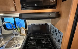 Family Ready Southeast Spirit RV Rental