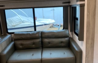 2021 Forest River RV Salem Hemisphere 26BH