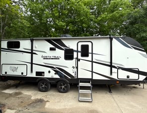 Heartland North Trail 24BHS