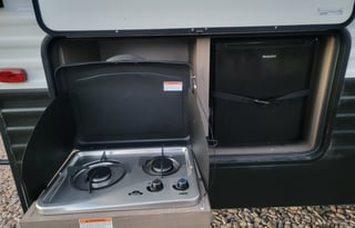 Your new favorite Hideout