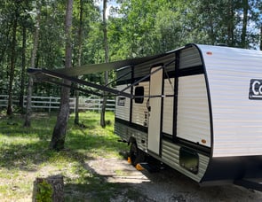 Keystone RV Coleman 17R