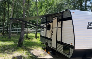 2026 Keystone RV Coleman 17B